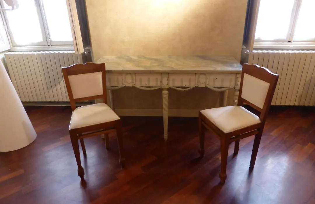 Galleria d'Arte - Foresteria-1