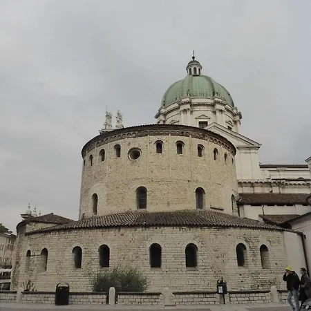 Galleria d'Arte - Foresteria-2